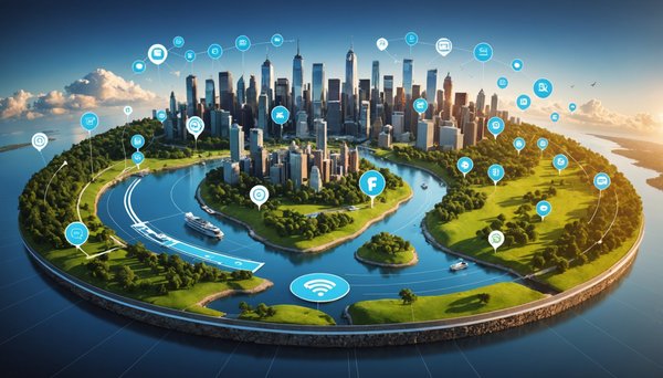 Comment le numérique transforme-t-il le paysage du marketing moderne ?