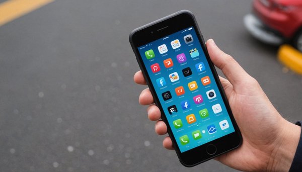 Comment les smartphones contribuent-ils à la sécurité personnelle ?